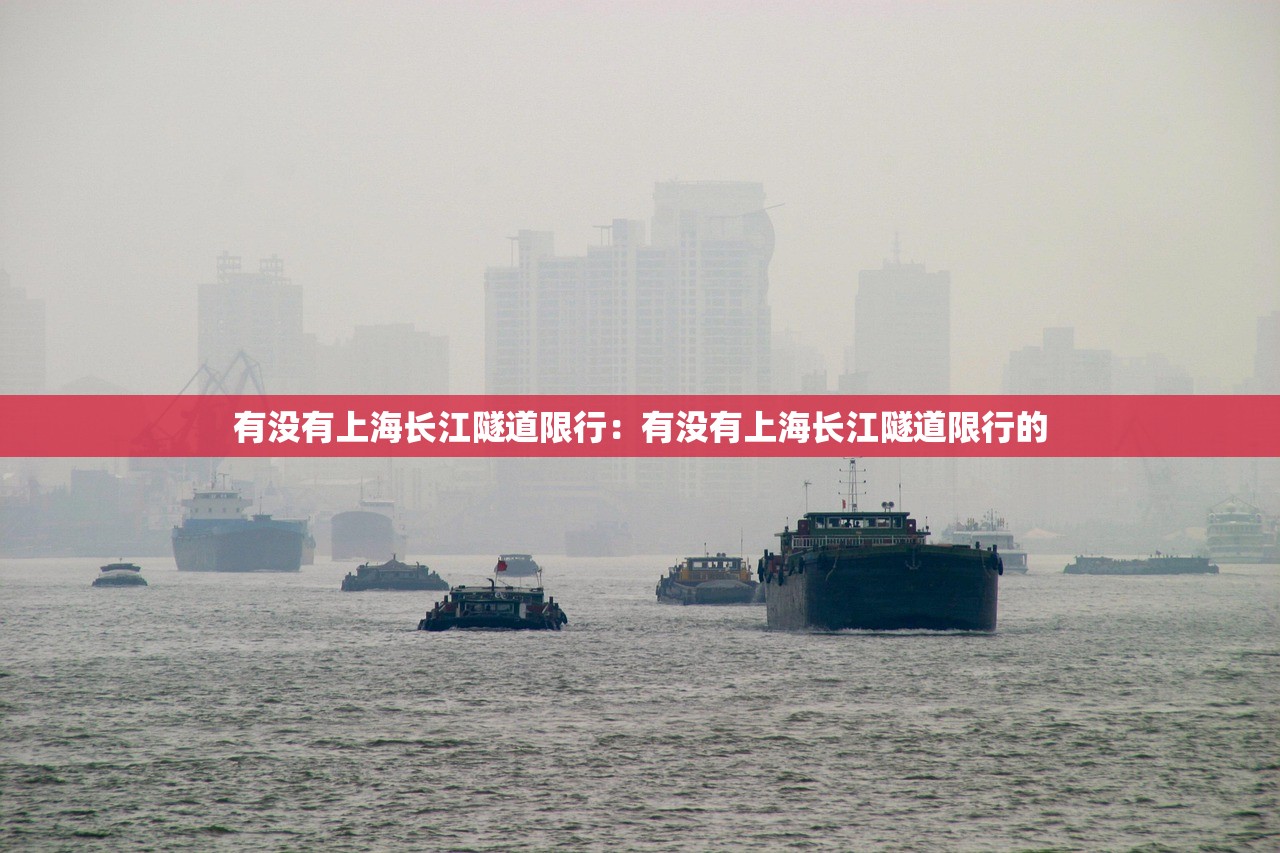 有没有上海长江隧道限行:有没有上海长江隧道限行的 有没有上海长江隧道限行:有没有上海长江隧道限行的