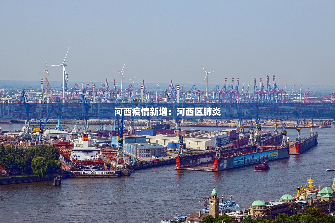 河西疫情新增:河西区肺炎 河西疫情新增:河西区肺炎
