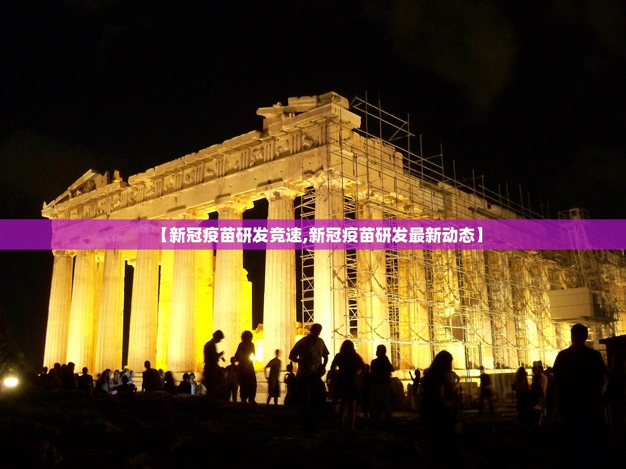 【新冠疫苗研发竞速,新冠疫苗研发最新动态】