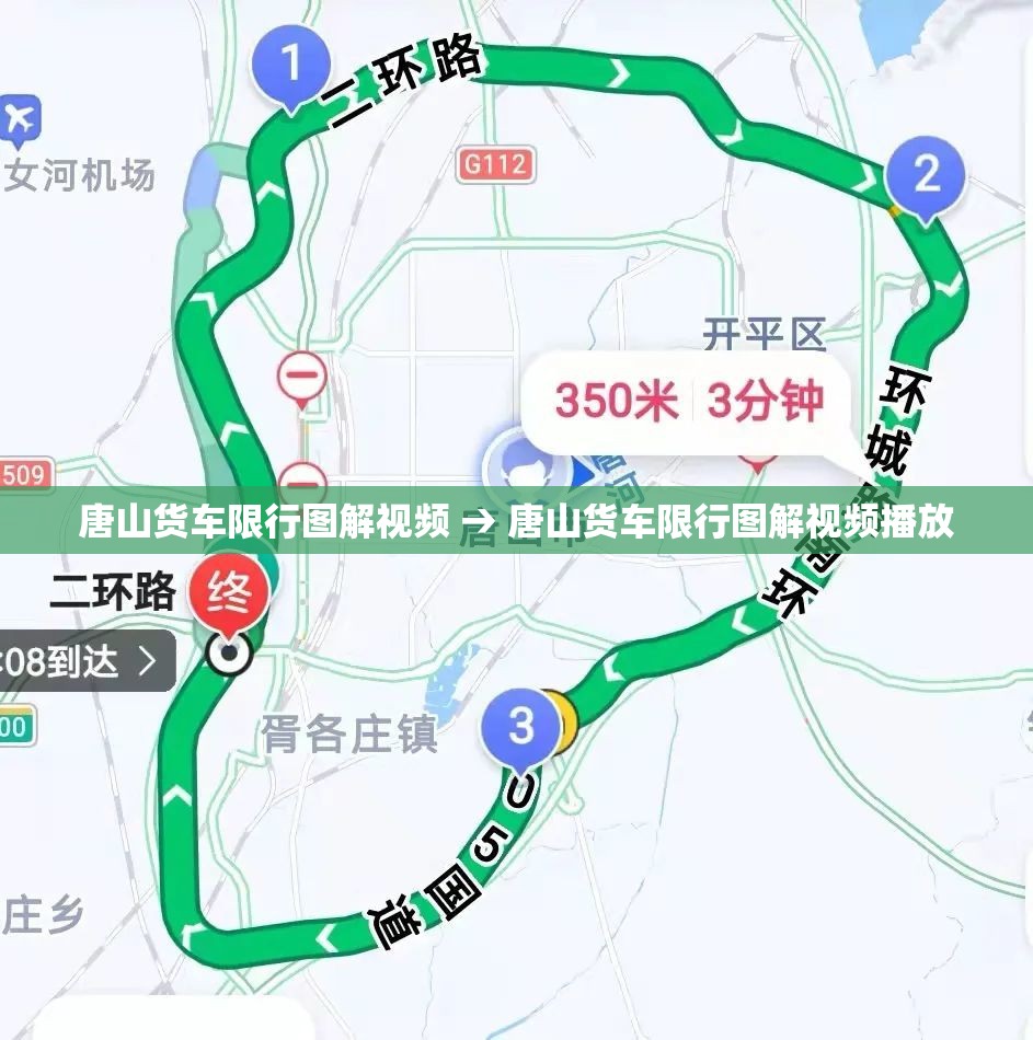 唐山货车限行图解视频 → 唐山货车限行图解视频播放 唐山货车限行图解视频 → 唐山货车限行图解视频播放