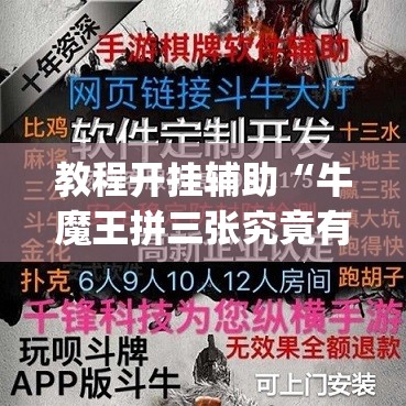 辅助神器“雅苑蕲春麻将确实真的有挂	”(透视挂)辅助透视教程