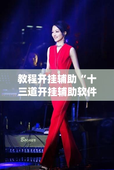 教程开挂辅助“十三道开挂辅助软件”(透视挂)辅助透视教程