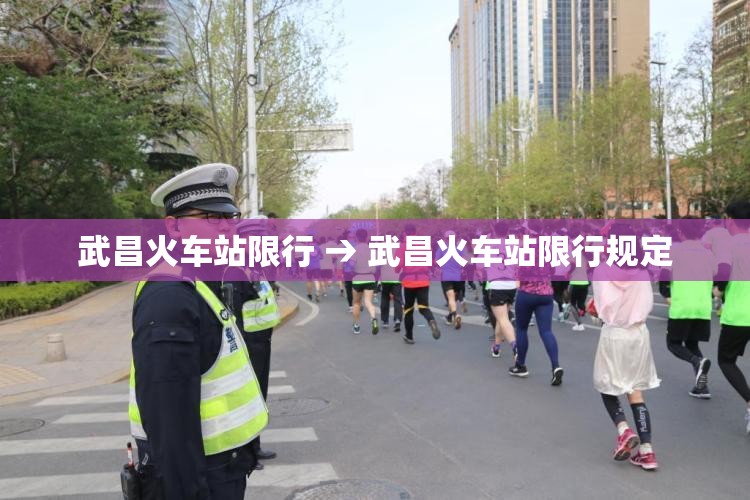 武昌火车站限行 → 武昌火车站限行规定 武昌火车站限行 → 武昌火车站限行规定