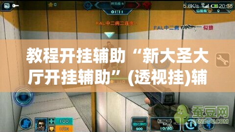教程开挂辅助“新大圣大厅开挂辅助	”(透视挂)辅助透视教程