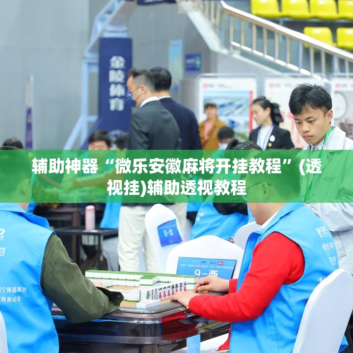 辅助神器“微乐安徽麻将开挂教程	”(透视挂)辅助透视教程