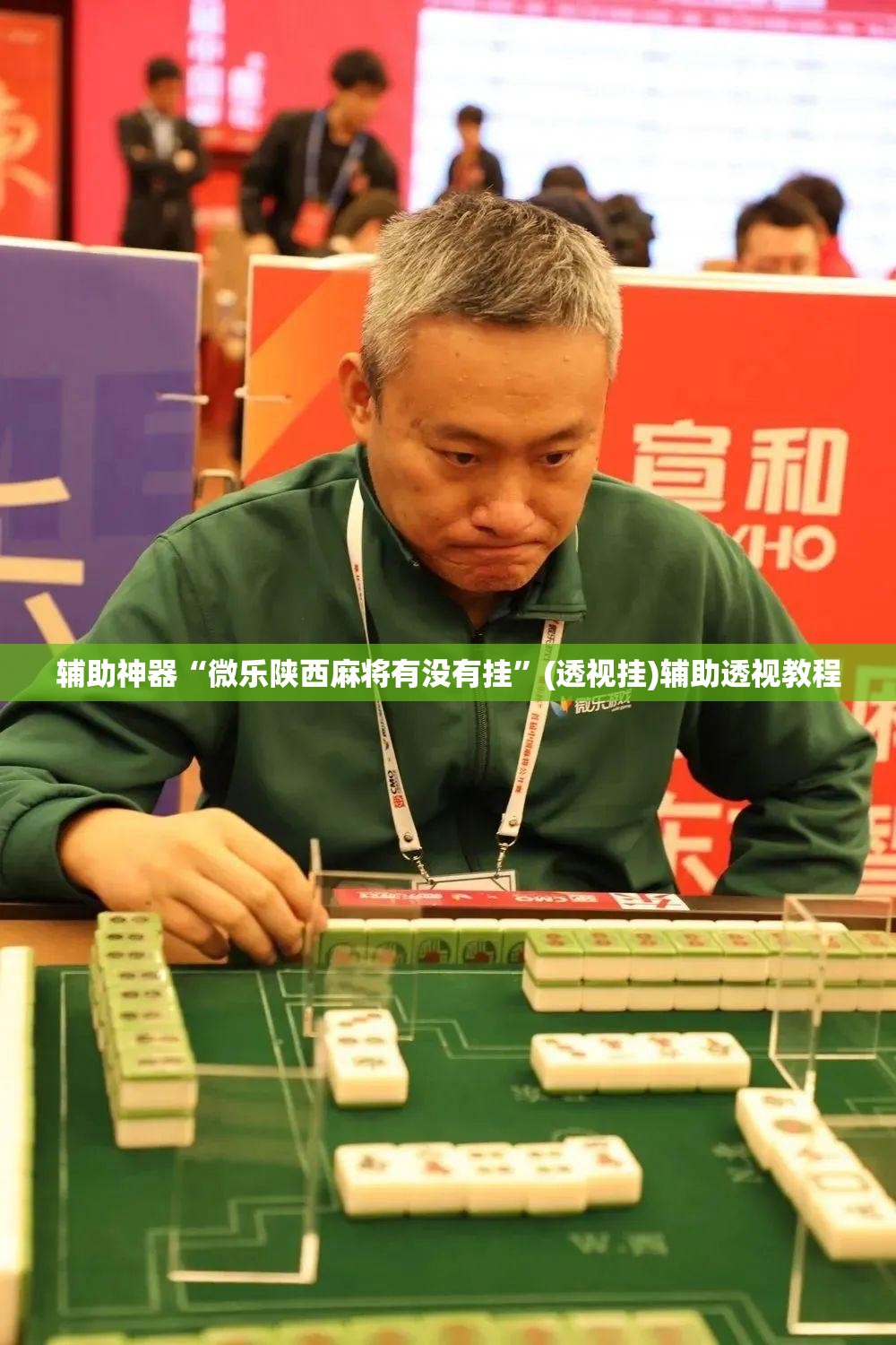 辅助神器“微乐陕西麻将有没有挂”(透视挂)辅助透视教程