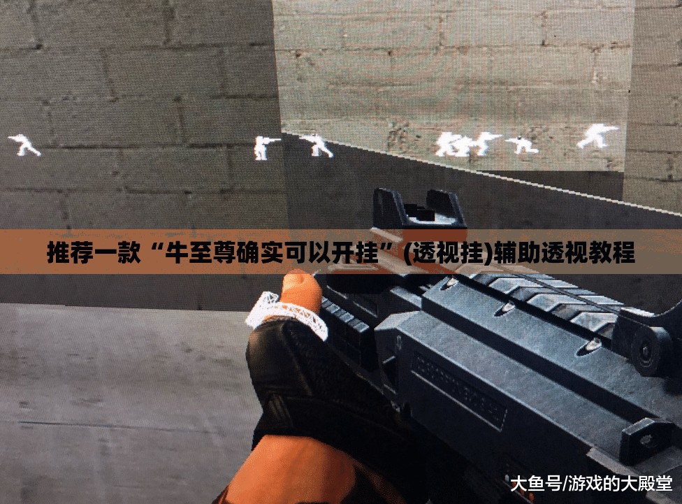 推荐一款“牛至尊确实可以开挂	”(透视挂)辅助透视教程