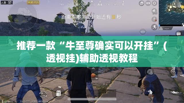推荐一款“牛至尊确实可以开挂”(透视挂)辅助透视教程