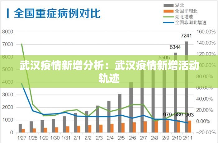 武汉疫情新增分析：武汉疫情新增活动轨迹