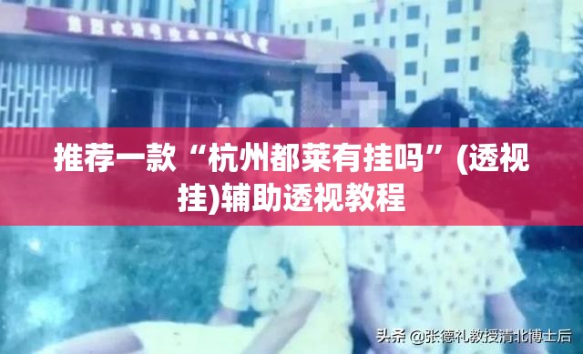 推荐一款“杭州都莱有挂吗	”(透视挂)辅助透视教程
