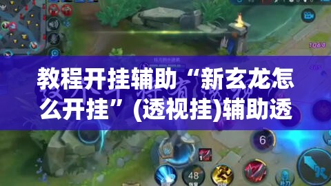 教程开挂辅助“新玄龙怎么开挂”(透视挂)辅助透视教程