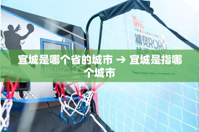 宜城是哪个省的城市 → 宜城是指哪个城市 宜城是哪个省的城市 → 宜城是指哪个城市