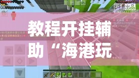 教程开挂辅助“海港玩有没有挂”(透视挂)辅助透视教程
