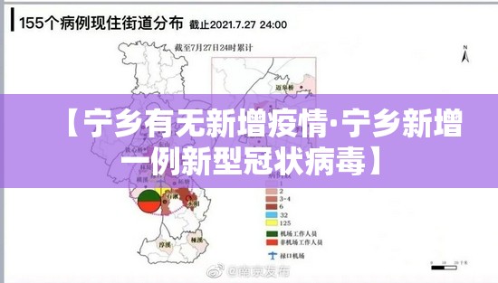 【宁乡有无新增疫情·宁乡新增一例新型冠状病毒】