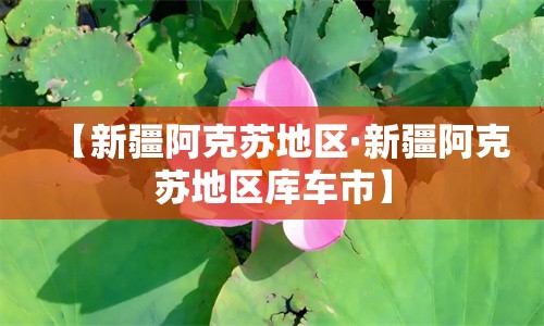 【新疆阿克苏地区·新疆阿克苏地区库车市】 【新疆阿克苏地区·新疆阿克苏地区库车市】