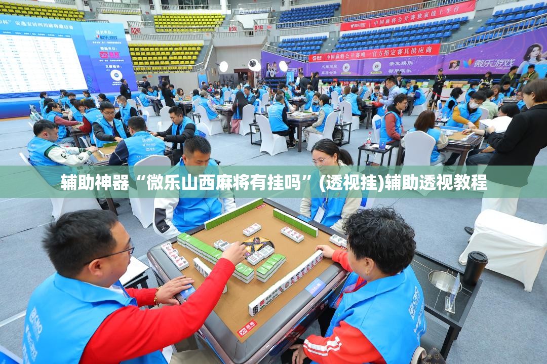 辅助神器“微乐山西麻将有挂吗”(透视挂)辅助透视教程