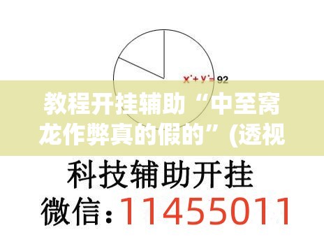 教程开挂辅助“中至窝龙作弊真的假的”(透视挂)辅助透视教程