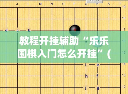 教程开挂辅助“乐乐围棋入门怎么开挂	”(透视挂)辅助透视教程