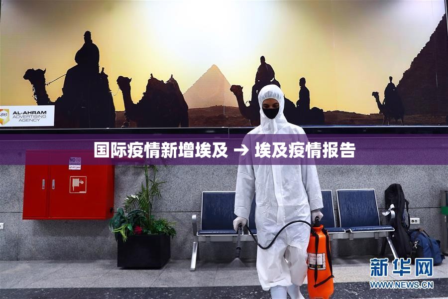 国际疫情新增埃及 → 埃及疫情报告 国际疫情新增埃及 → 埃及疫情报告