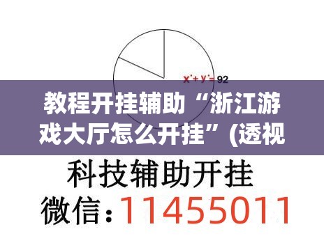 教程开挂辅助“浙江游戏大厅怎么开挂	”(透视挂)辅助透视教程