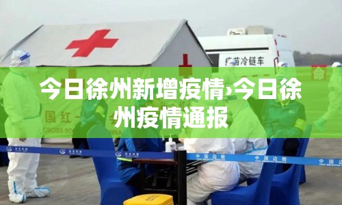 今日徐州新增疫情›今日徐州疫情通报 今日徐州新增疫情›今日徐州疫情通报