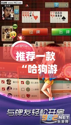 推荐一款“哈狗游戏十三道到底有挂吗”(透视挂)辅助透视教程