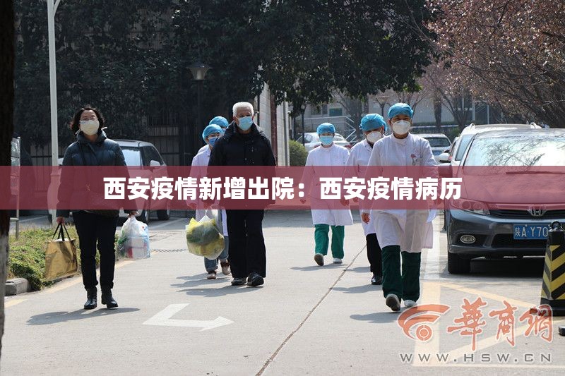 西安疫情新增出院：西安疫情病历