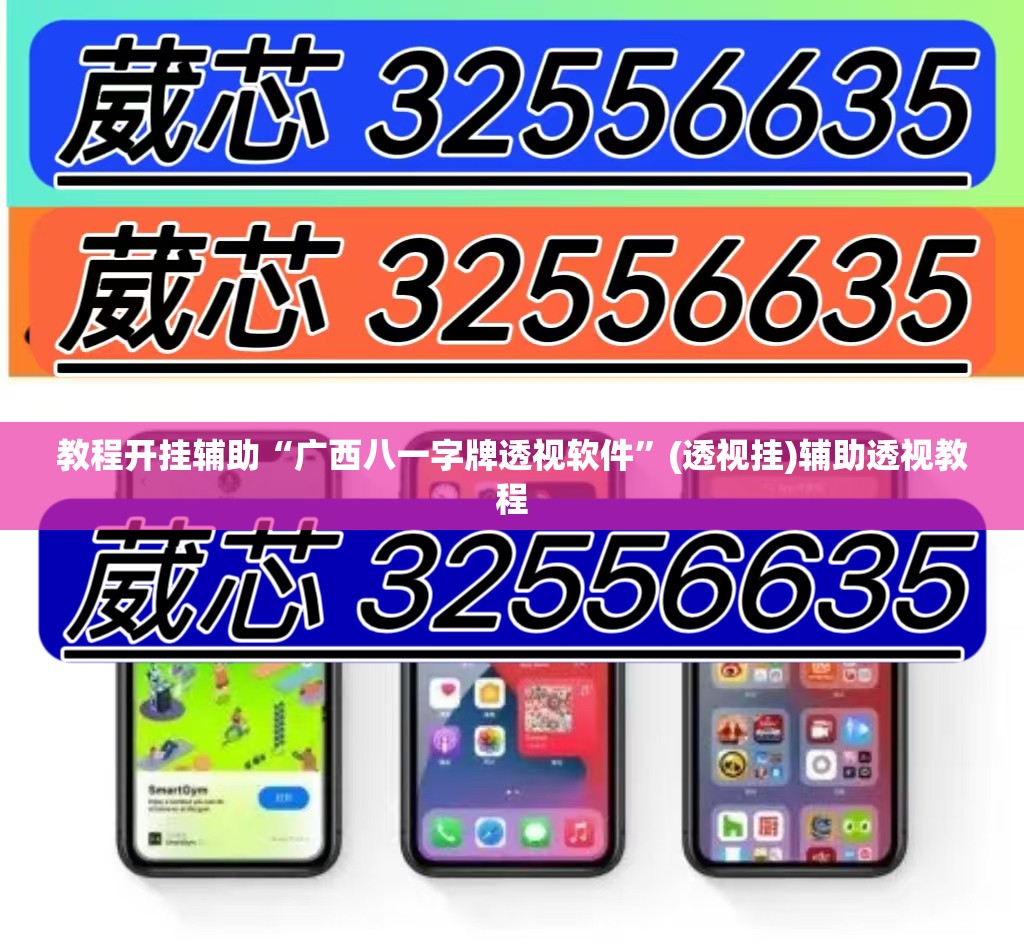 教程开挂辅助“广西八一字牌透视软件”(透视挂)辅助透视教程