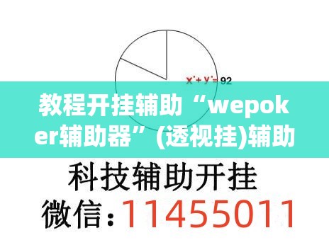 教程开挂辅助“wepoker辅助器”(透视挂)辅助透视教程