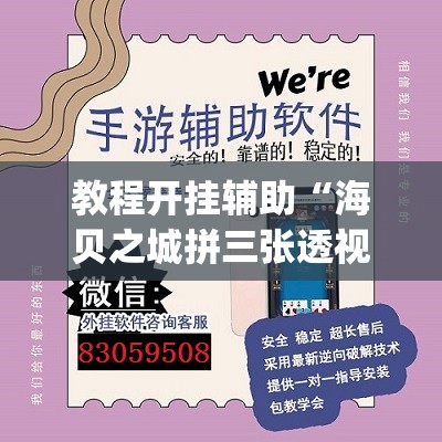 教程开挂辅助“海贝之城拼三张透视软件	”(透视挂)辅助透视教程