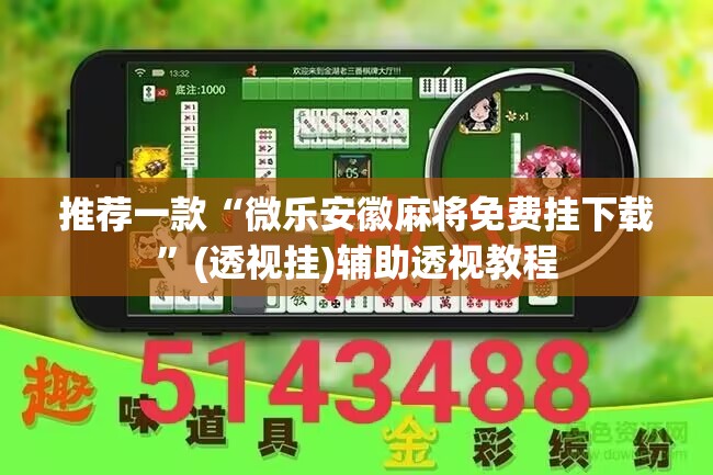 辅助神器“广西八一字牌开挂辅助软件”(透视挂)辅助透视教程