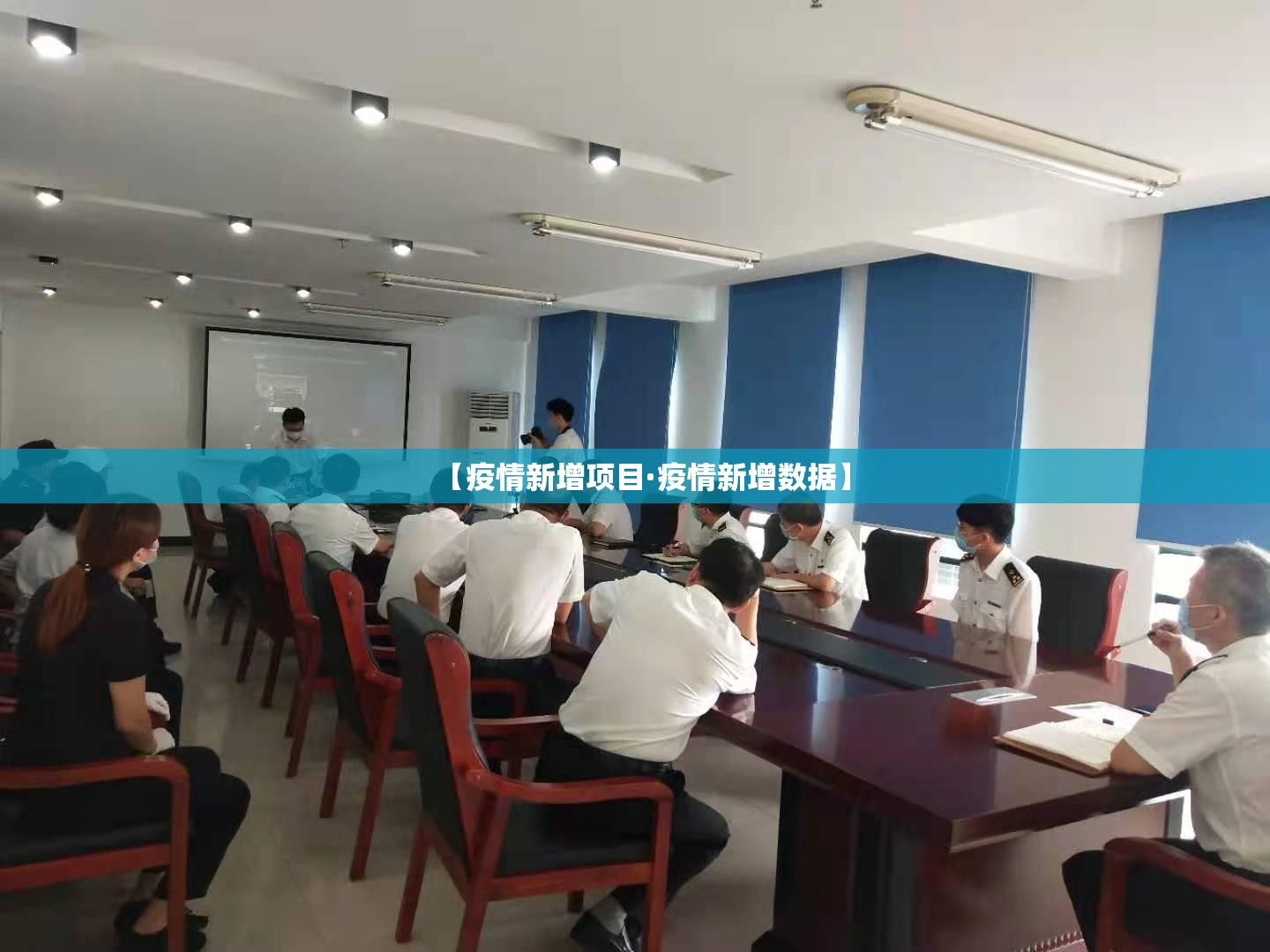 【疫情新增项目·疫情新增数据】 【疫情新增项目·疫情新增数据】
