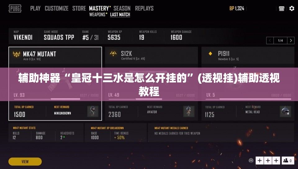 辅助神器“皇冠十三水是怎么开挂的	”(透视挂)辅助透视教程