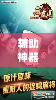 辅助神器“麻友圈安全版怎么开挂”(透视挂)辅助透视教程
