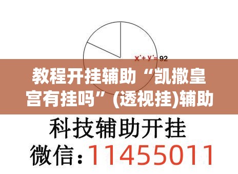 教程开挂辅助“凯撒皇宫有挂吗	”(透视挂)辅助透视教程