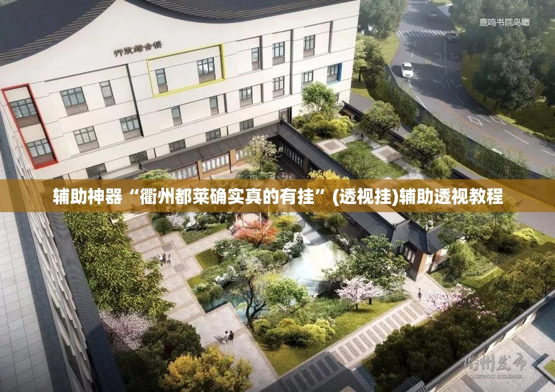 辅助神器“衢州都莱确实真的有挂”(透视挂)辅助透视教程