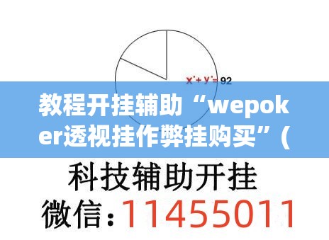教程开挂辅助“wepoker透视挂作弊挂购买	”(透视挂)辅助透视教程
