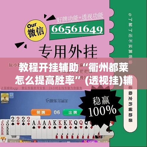 教程开挂辅助“衢州都莱怎么提高胜率	”(透视挂)辅助透视教程