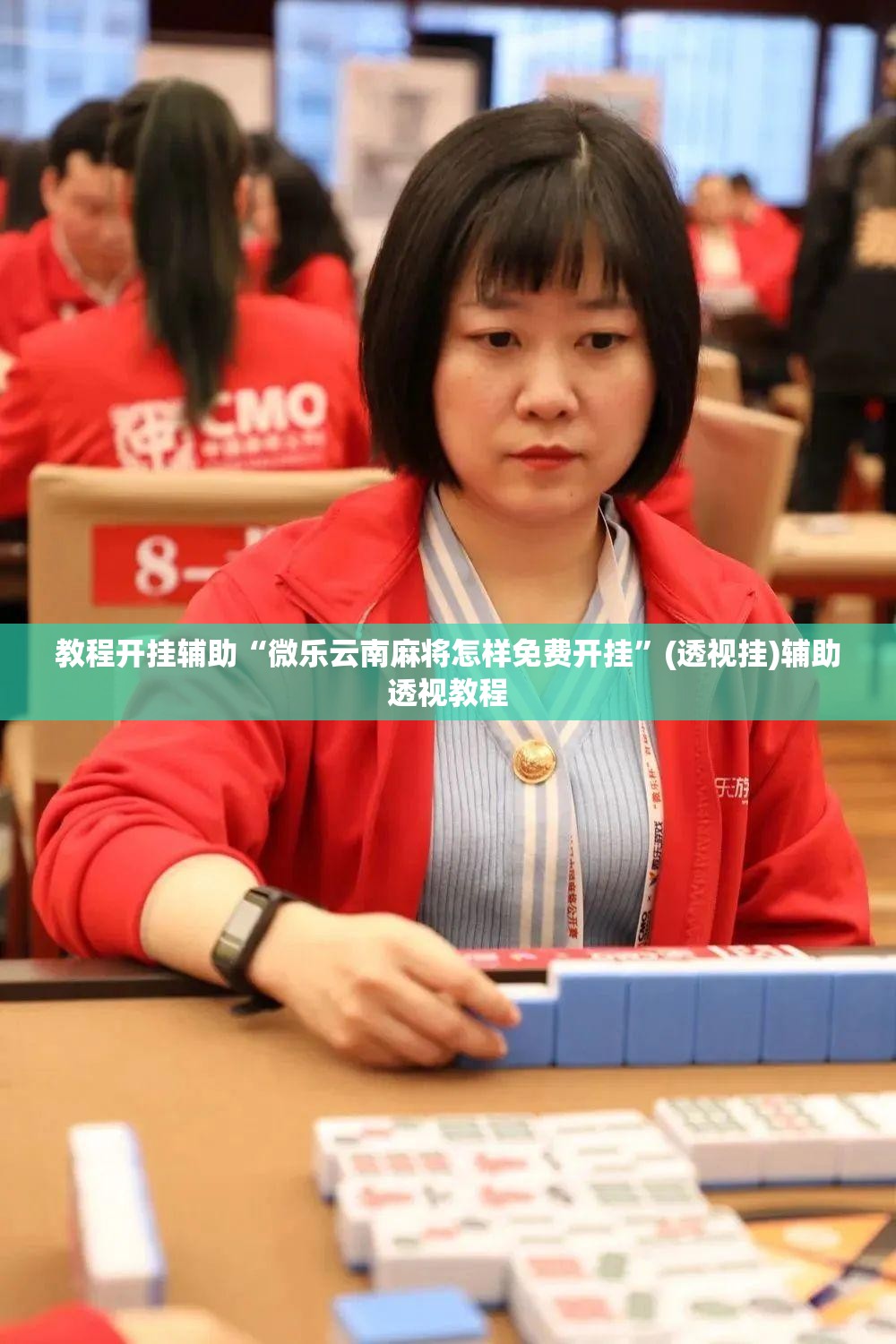 教程开挂辅助“微乐云南麻将怎样免费开挂”(透视挂)辅助透视教程