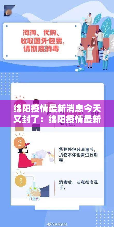 绵阳疫情最新消息今天又封了:绵阳疫情最新进展 绵阳疫情最新消息今天又封了:绵阳疫情最新进展