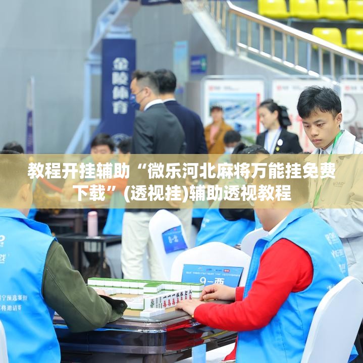 教程开挂辅助“微乐河北麻将万能挂免费下载”(透视挂)辅助透视教程