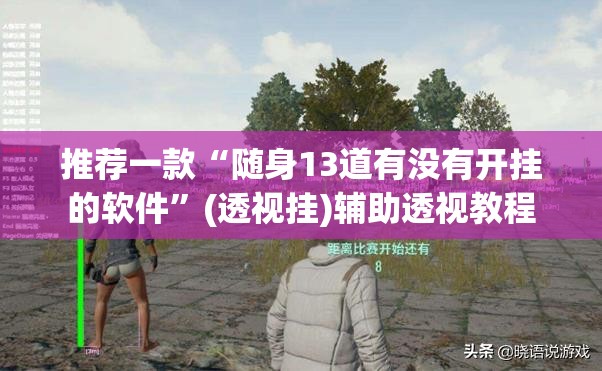推荐一款“随身13道有没有开挂的软件	”(透视挂)辅助透视教程