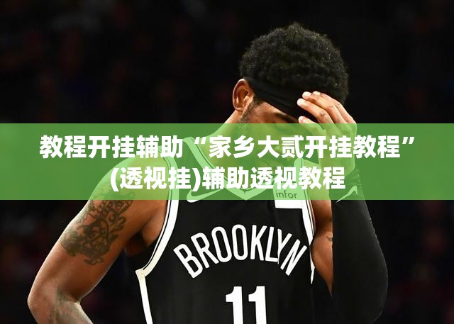 教程开挂辅助“家乡大贰开挂教程	”(透视挂)辅助透视教程
