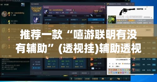 推荐一款“嘻游联明有没有辅助	”(透视挂)辅助透视教程