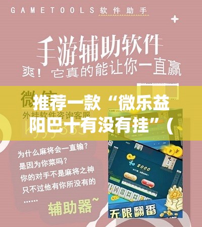 推荐一款“微乐益阳巴十有没有挂	”(透视挂)辅助透视教程