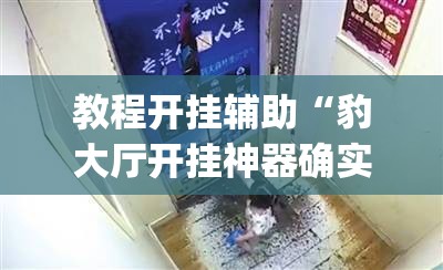 教程开挂辅助“豹大厅开挂神器确实真有挂”(透视挂)辅助透视教程