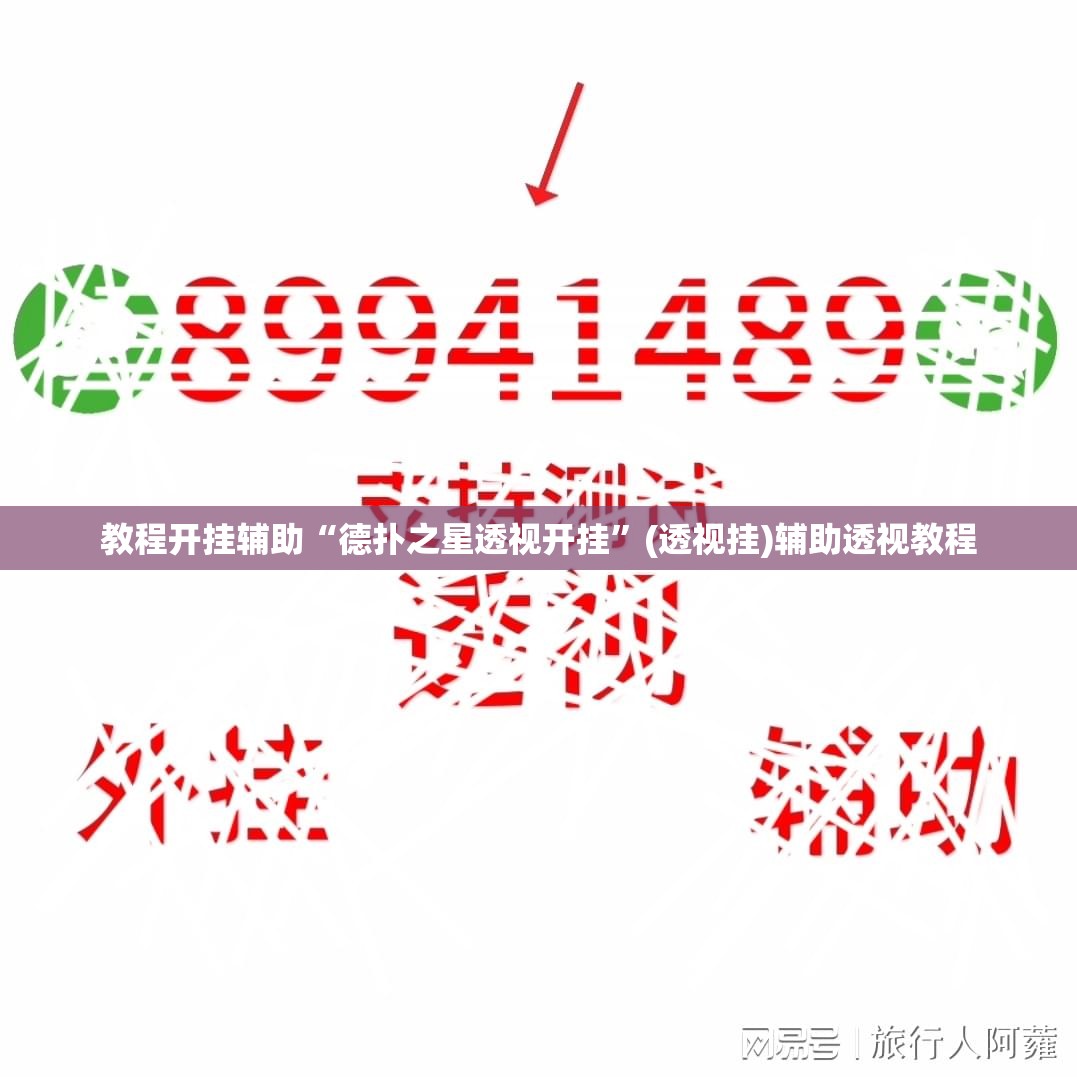 教程开挂辅助“德扑之星透视开挂”(透视挂)辅助透视教程