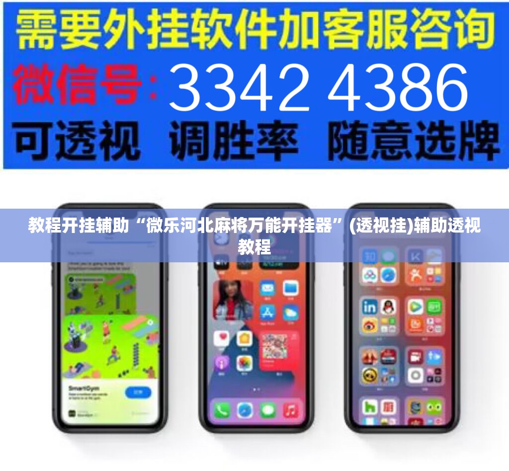 教程开挂辅助“微乐河北麻将万能开挂器”(透视挂)辅助透视教程