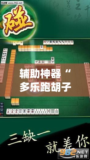 辅助神器“多乐跑胡子透视”(透视挂)辅助透视教程