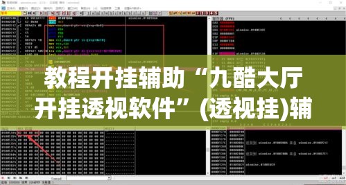 教程开挂辅助“九酷大厅开挂透视软件”(透视挂)辅助透视教程